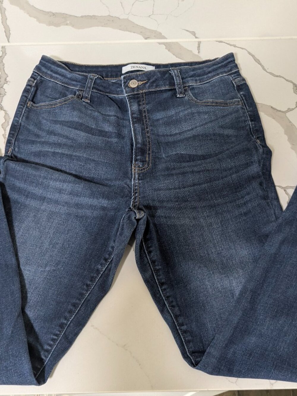 Zenana Skinny Jeans Size 31